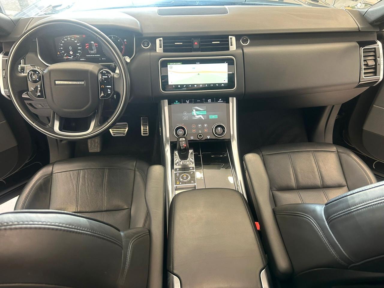 Land Rover Sport 3.0 SDV6 249CV HSE 2019
