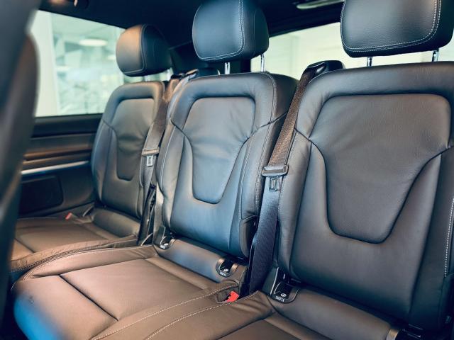 Mercedes-Benz V 2019 Long Long 250 d Sport auto +IVA