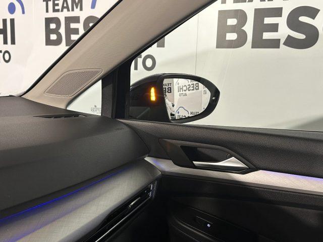 VOLKSWAGEN Golf 1.0 eTSI 110CV DSG Life