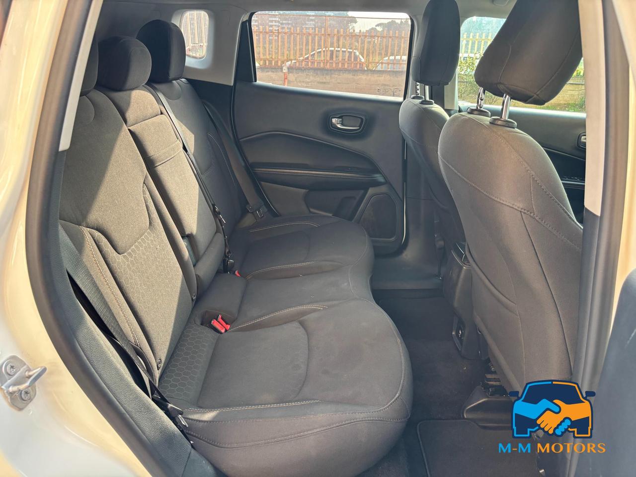 Jeep Compass 1.6 mjt Longitude 2wd 120cv my19