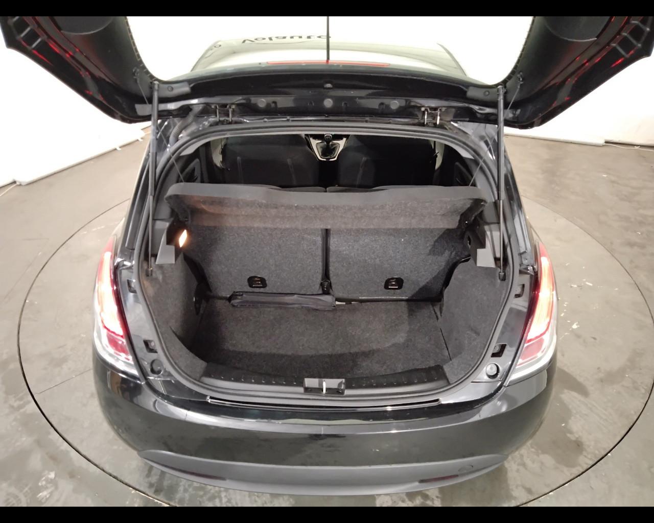 LANCIA Ypsilon III 2015 - Ypsilon 1.2 Elefantino Blu s&s 69cv my19