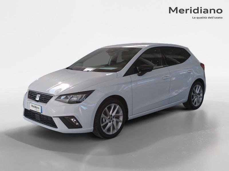 SEAT Ibiza 1.0 Eco TSI 70KW FR