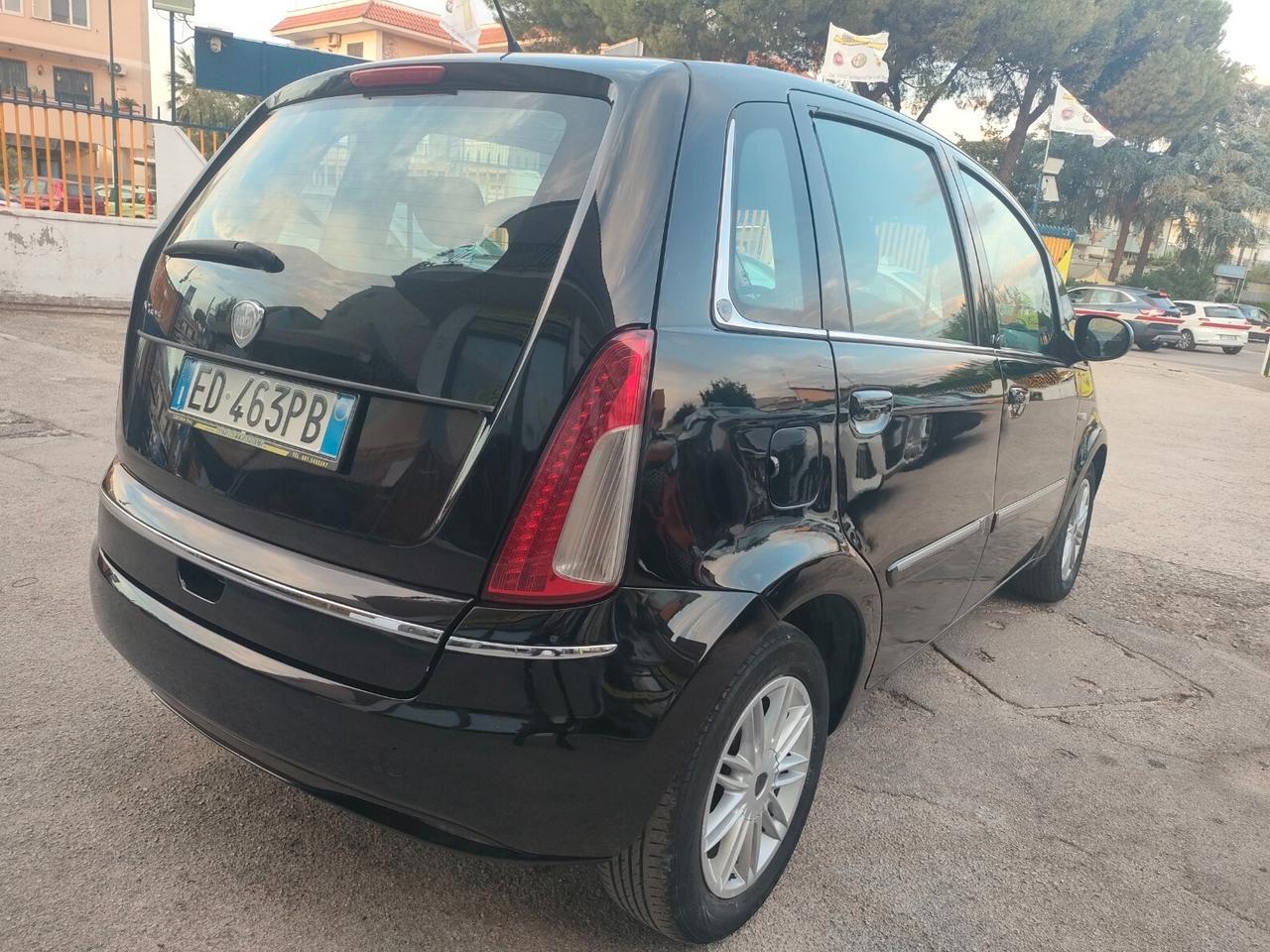 Lancia MUSA 1.3 Mjt. 95cv Gold