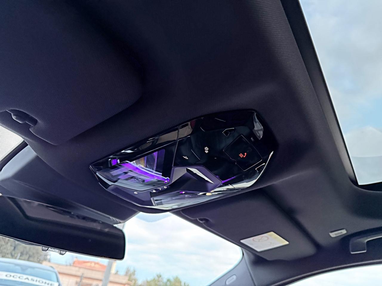 Bmw 740 740d xDrive Msport Unico Proprietario Extra Full Garanzia 12 Mesi