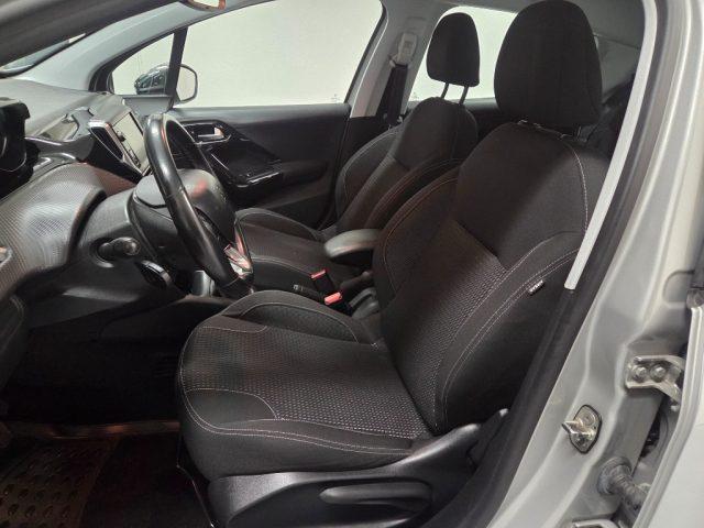 PEUGEOT 208 BlueHDi Allure UNICOPROPIETARIO EURO6B