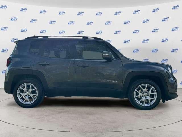 Jeep Renegade 1.6 mjt Limited 2wd 130cv