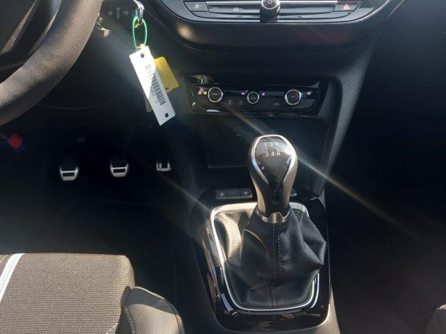 OPEL Corsa 1.2 GS con Tetto Panorama+ Cerchi 17