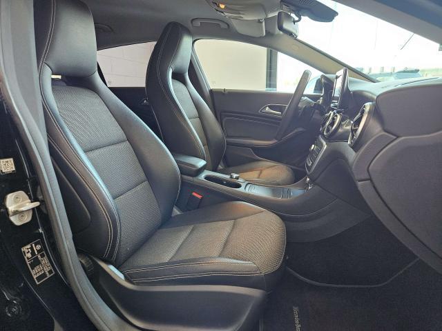 Mercedes-Benz CLA 180 CLA Shooting Brake - X117 Shooting Brake d Premium auto FL