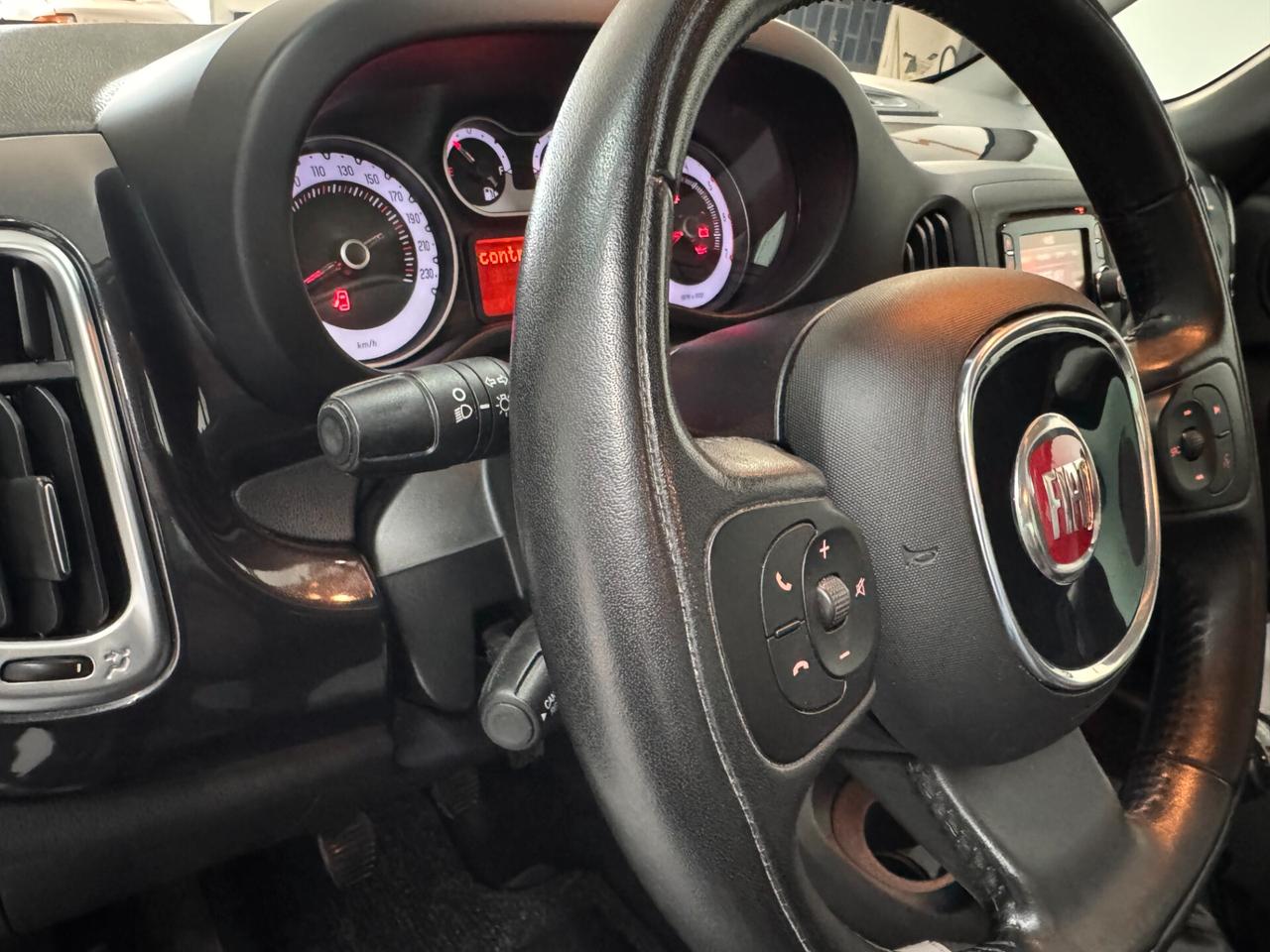 Fiat 500L 1.3 Multijet 95 CV Pop Star
