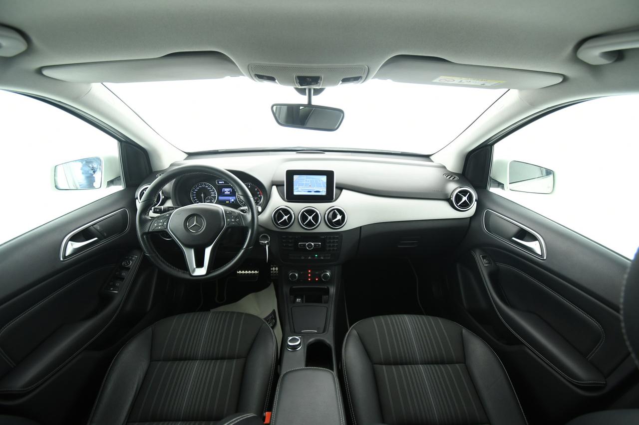Mercedes-Benz B 200 cdi Premium auto X COMMERCIANTI+CAMERA+PELLE