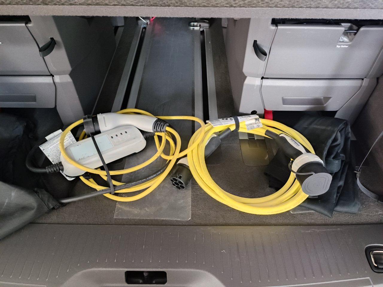 Volkswagen Multivan 1.5 phev Life 4motion 245cv dsg 7p.ti