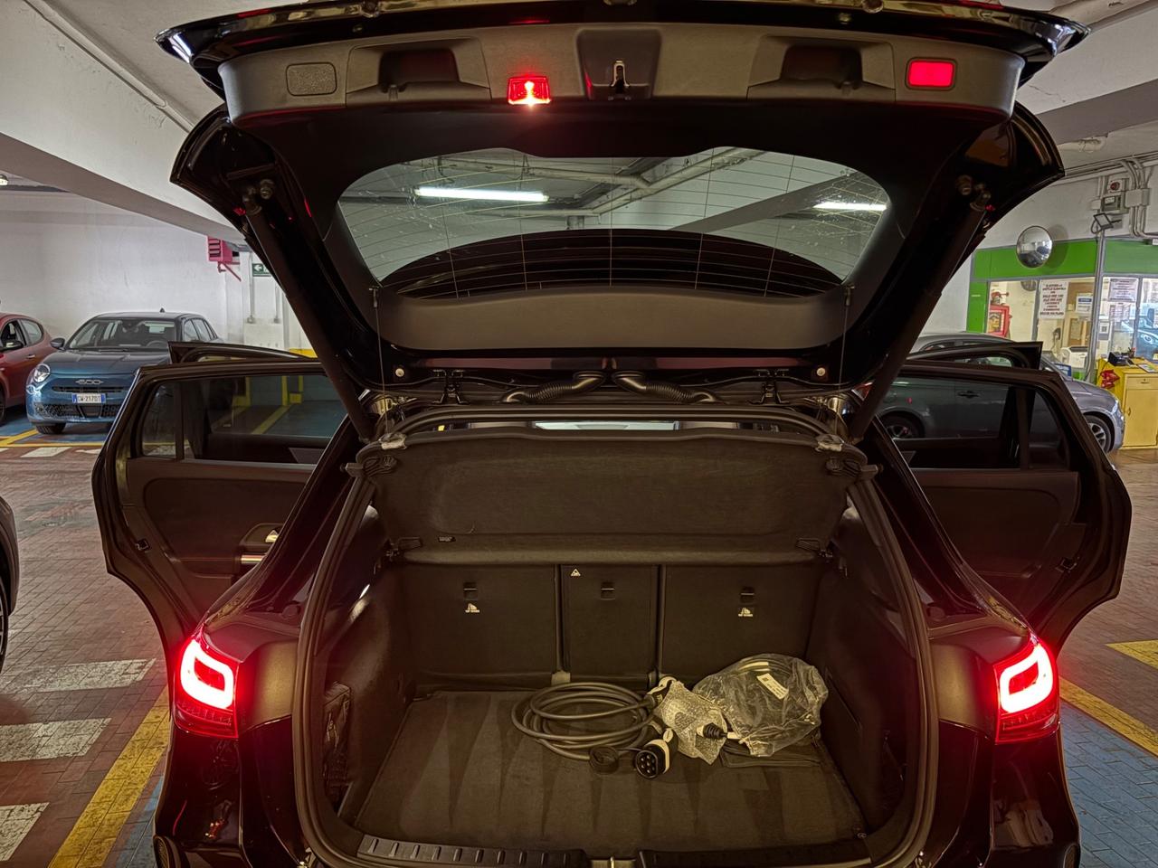 Mercedes-benz GLA 250 e hybrid EQ Premium