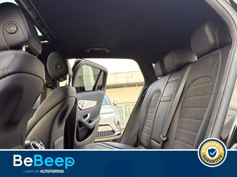 Mercedes-Benz EQC 400 PREMIUM PLUS 4MATIC