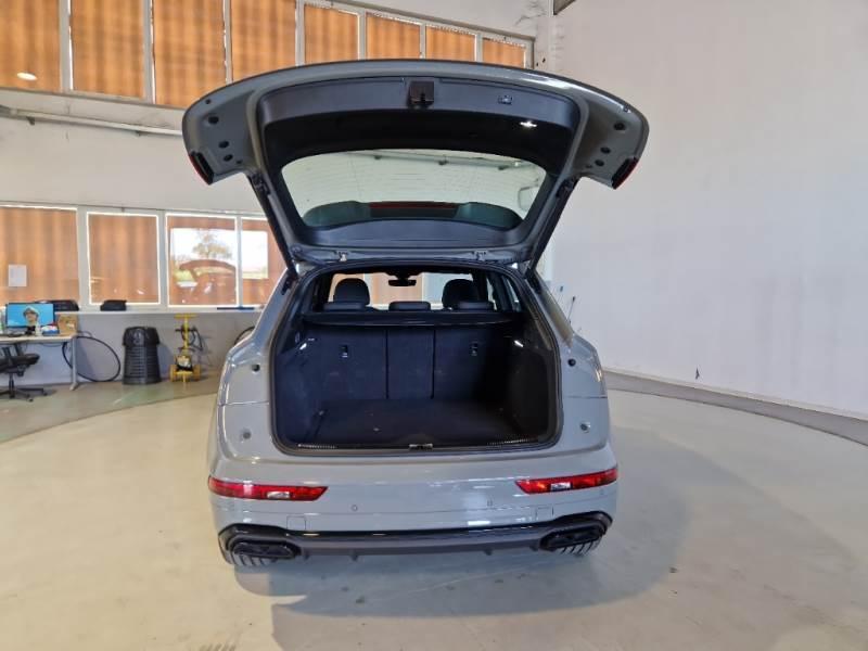 Audi Q5 40 2.0 TDI mHEV S line Plus Quattro S tronic