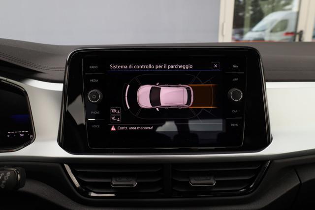 VOLKSWAGEN T-Roc 1.5 TSI ACT DSG Life Prezzo Netto