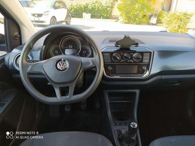 Volkswagen up! up! 5p 1.0 Move 60cv