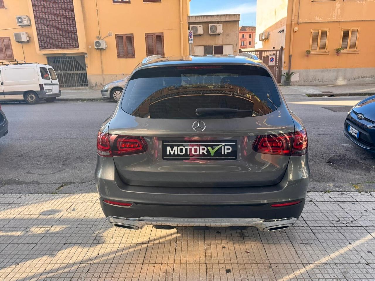 Mercedes-benz GLC 220 d 4Matic Premium tua Da 465€ con ANTICIPO 0