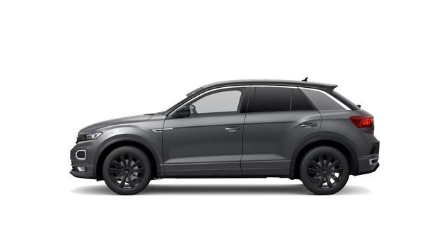 VOLKSWAGEN T-Roc 1.5 TSI ACT DSG Sport 150 CV