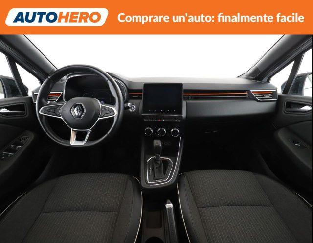 RENAULT Clio Full Hybrid E-Tech 140 CV 5 porte Intens