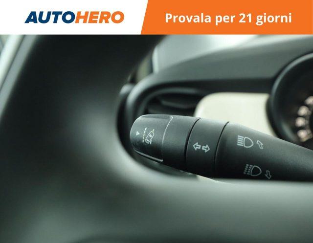 FIAT 500X 1.4 MultiAir 140 CV Opening Edition