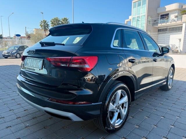 Audi Q3 35 TDI S tronic Business Advanced 2022
