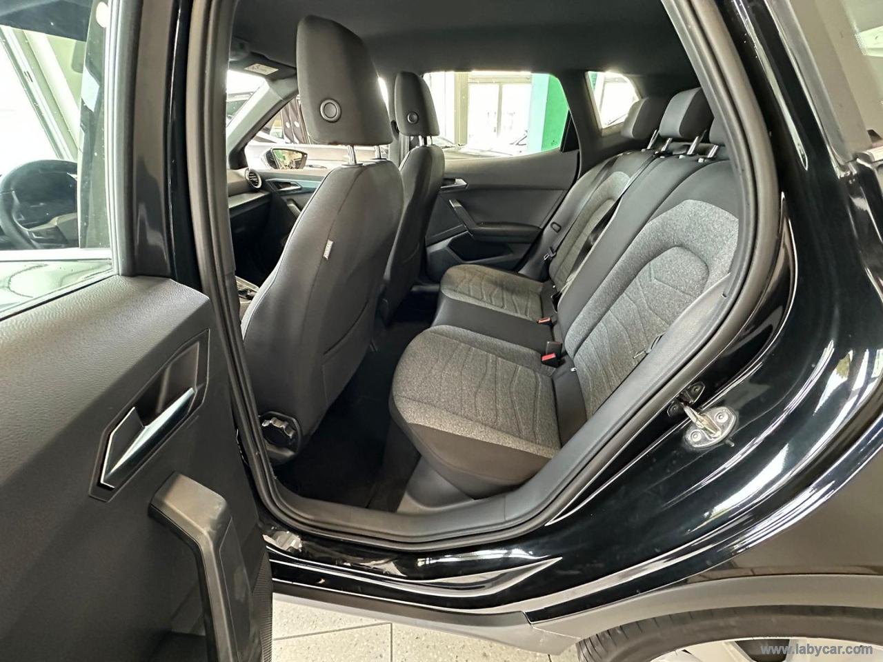 SEAT Arona 1.0 EcoTSI 110 CV DSG Xperience