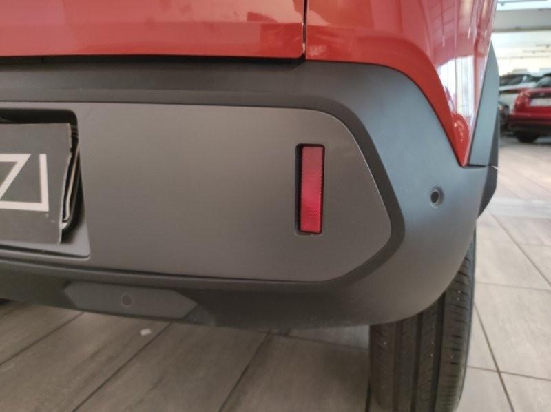 DACIA Spring - Spring Electric 65 Extreme