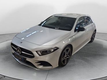 Mercedes-Benz Classe A - W177 2018 A 200 Premium auto