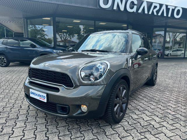 MINI Countryman Mini Cooper SD Countryman