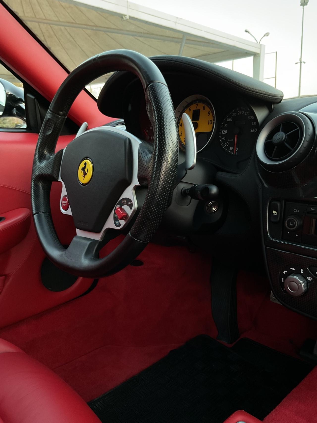 Ferrari F430 F1
