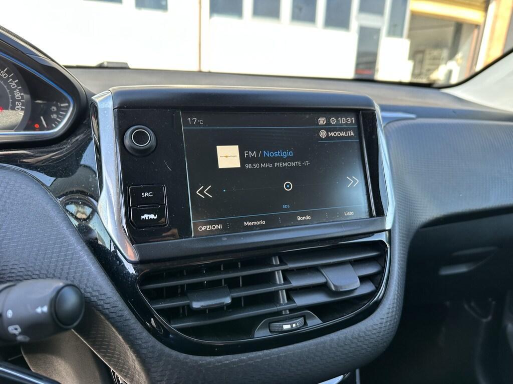 Peugeot 2008 1.2 PureTech Allure MOTORE NUOVO