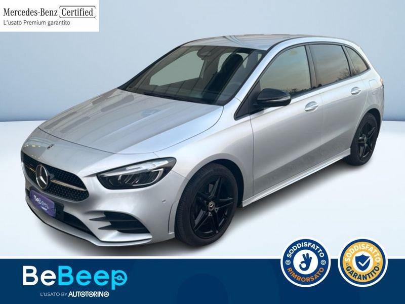 Mercedes-Benz Classe B B 250 E PHEV AMG LINE ADVANCED PLUS AUTO