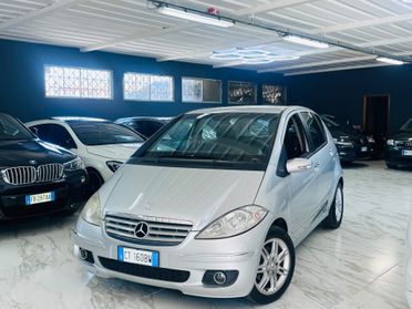 Mercedes-benz A 180 A 180 CDI Elegance
