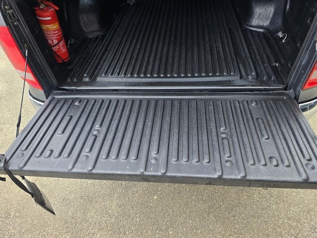 Volkswagen Amarok 2.0 TDI 180 CV 4MOTION HIGHILINE