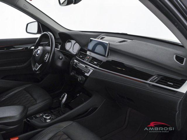 BMW X1 sDrive18d xLine Auto - PER OPERATORI DEL SETTORE
