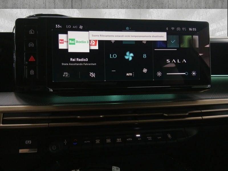 Lancia Ypsilon 1.2 mhev LX 110cv e-dct