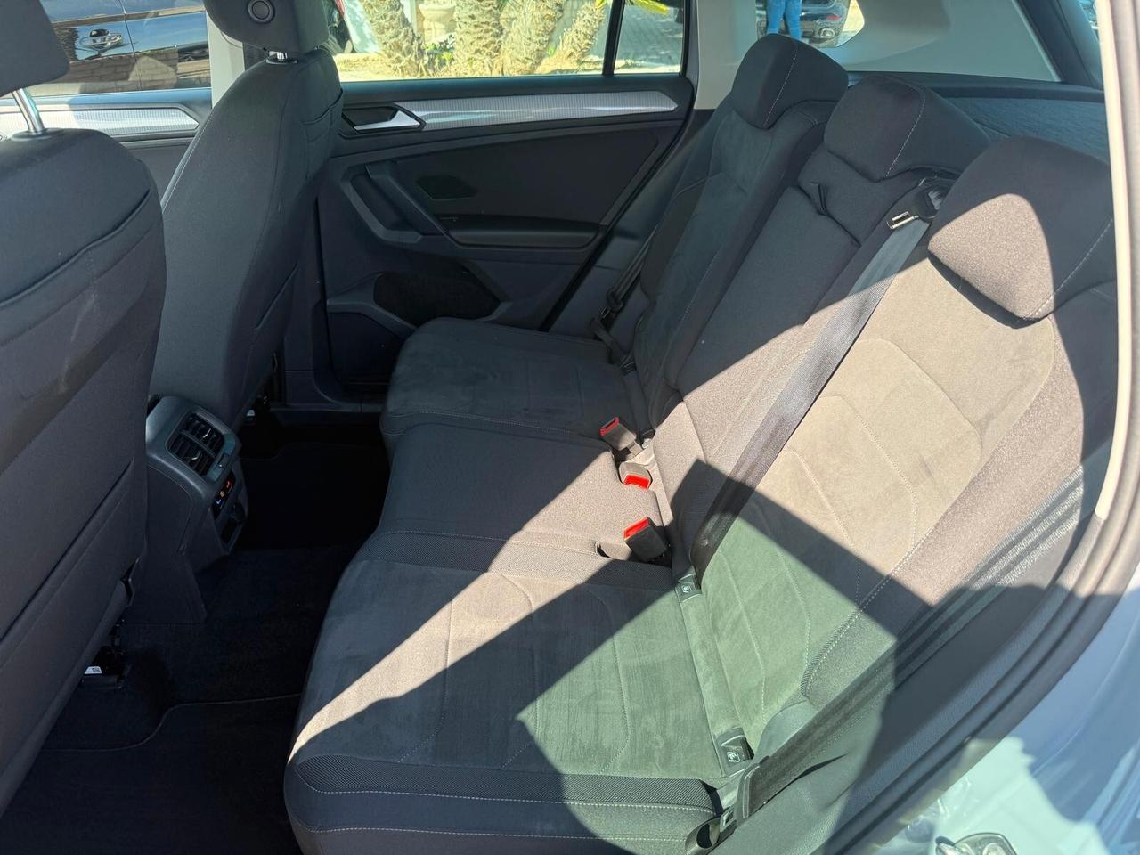 Tiguan 2.0 TDI 122 CV Life My 2022 * Ok Neopatentati