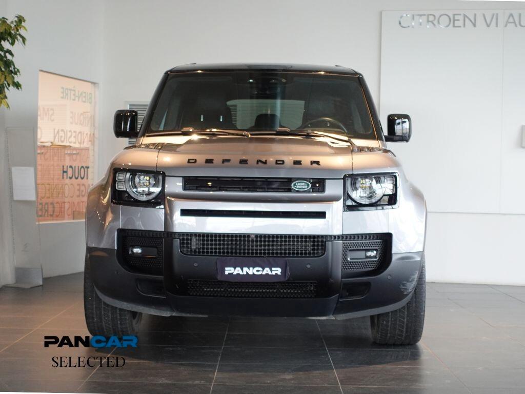 Land Rover Defender 90 3.0D I6 250 CV AWD Auto SE