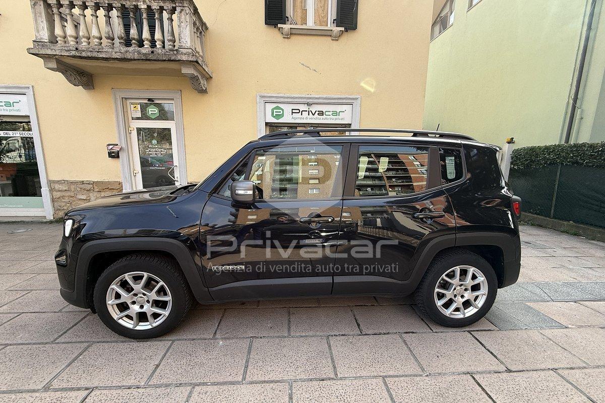 JEEP Renegade 1.0 T3 Limited