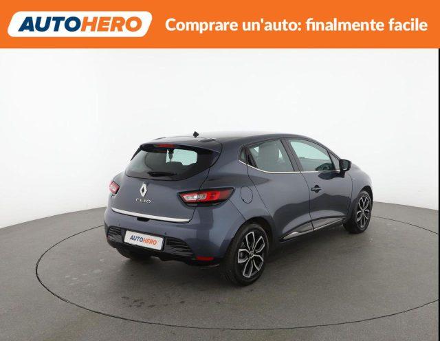 RENAULT Clio 1.2 75 CV 5 porte Duel2