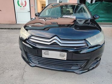 Citroen C4 1.6 HDi 90 Business