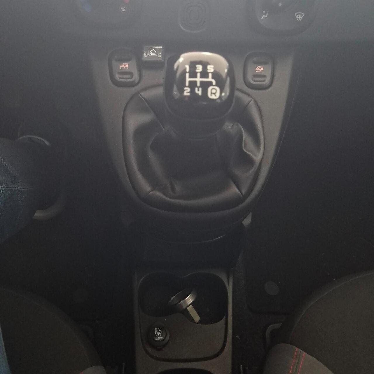 Fiat Panda 1.2 EasyPower Easy