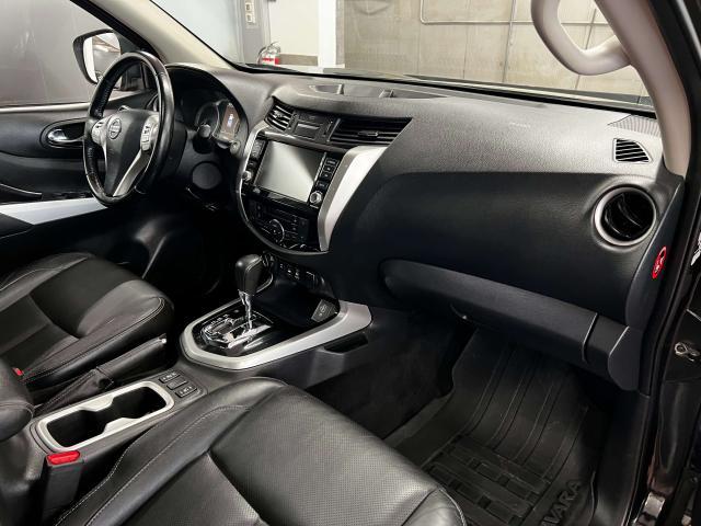 Nissan Navara Navara 2.3 dci d.cab Tekna 4wd 190cv auto ** GANCIO + 360 CAMERA**