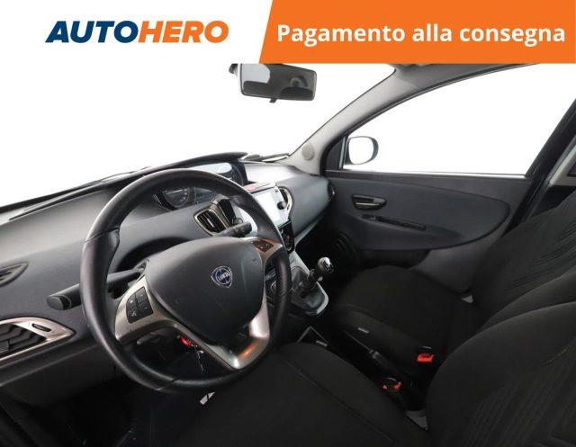 LANCIA Ypsilon 1.2 69 CV 5 porte GPL Ecochic Gold