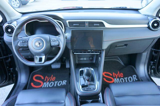 MG ZS 1.0T-GDI aut. Luxury