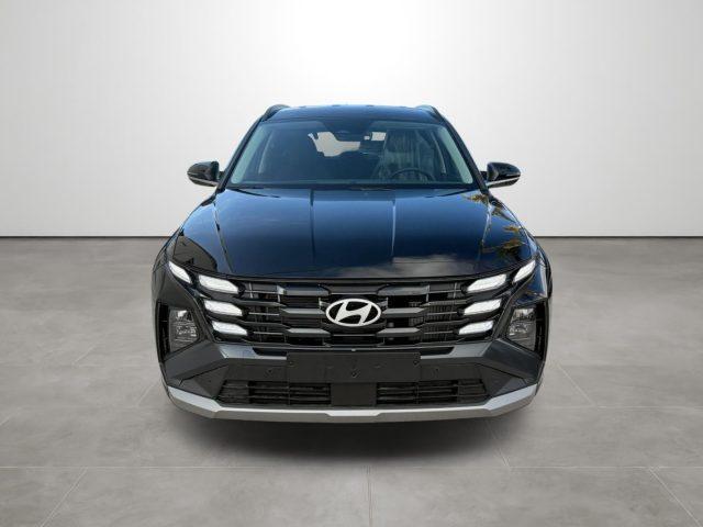 HYUNDAI Tucson 1.6 CRDI 48V DCT Business