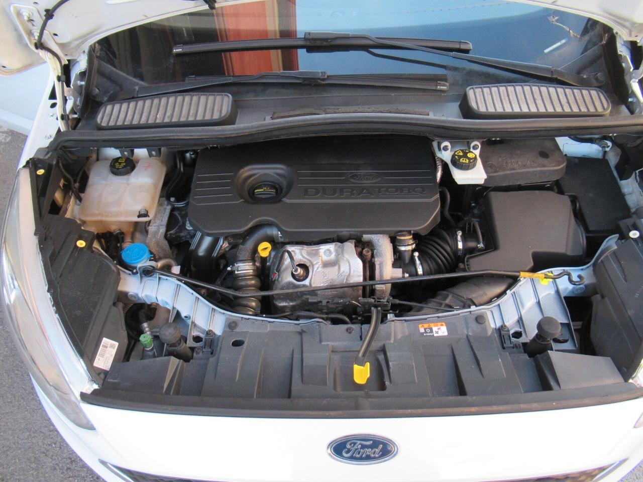 Ford C-Max 1.5 TDCi 120CV Start&Stop Business