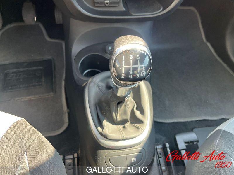 FIAT 500L 500L 1.4 Easy 95cv