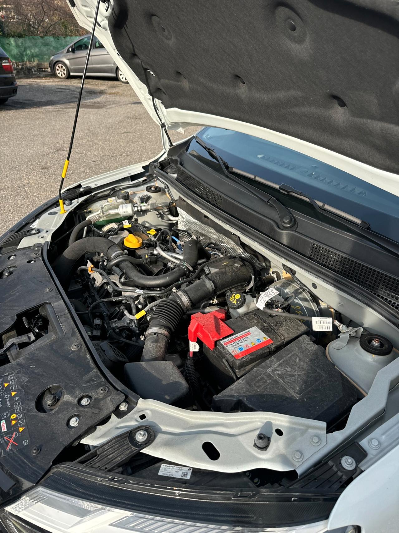 Dacia Sandero StepWay 1.0 67kw *7.000 km*Garanzia DACIA*