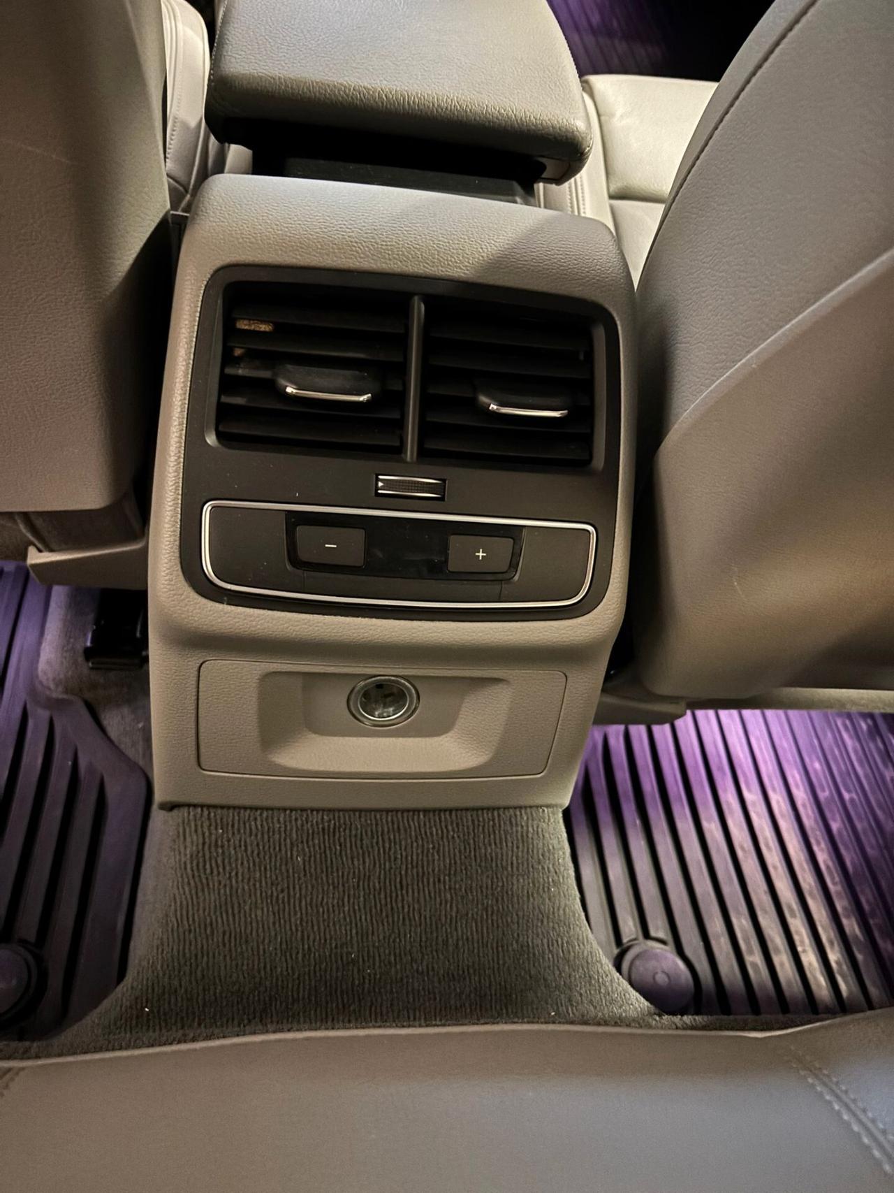 Audi A4 Avant 3.0 TDI quattro S tronic